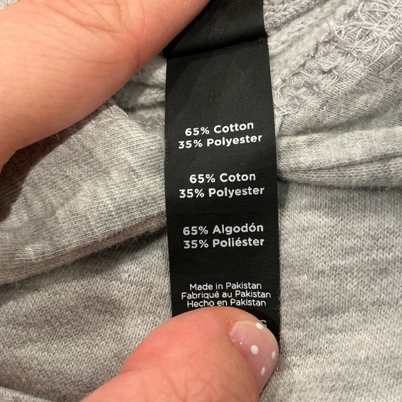 Morgan Wallen Oversized Hoodie - Picture 3 of 3